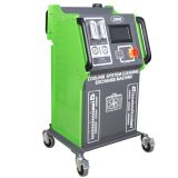 MÁQUINA DE LIMPIEZA DEL SISTEMA DE REFRIGERACIÓN