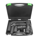 MÁQUINA DE LIMPIEZA DEL SISTEMA DE REFRIGERACIÓN