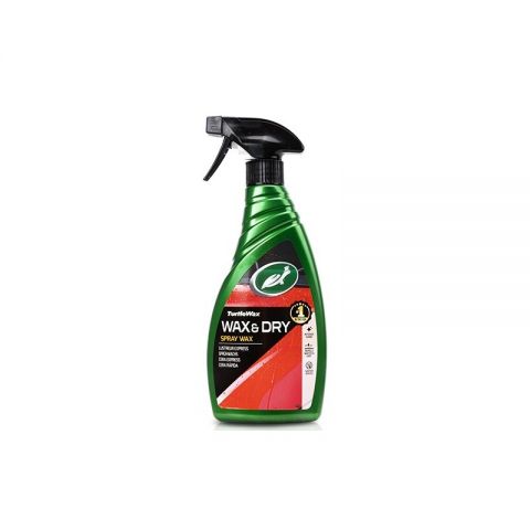 CERA RÁPIDA TURTLLE 500ML.