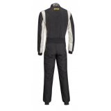 TRAJE SABELT FIA TS1 ROCKET FIA8856-2018 NEGRO T-L