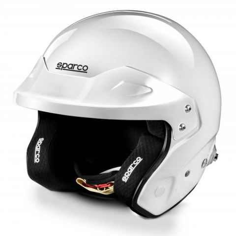 CASCO SPARCO RJ TALLA L BLANCO