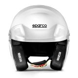 CASCO SPARCO RJ TALLA L BLANCO