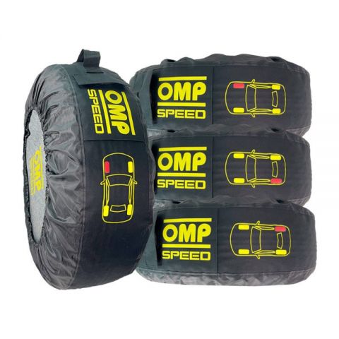 BOLSA OMP SPEED PARA NEUMÁTICOS