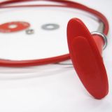 CABLE TIRADOR DE EMRGENCIA 3 METROS