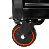 CARRO DE HERRAMIENTAS 7 CAJONES - ROJO