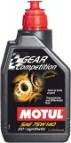 ACEITE GEAR COMP 75W140 1L MOTUL