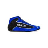 ZAPATILLAS SPARCO SLALOM+2020 TALLA 43 AZUL