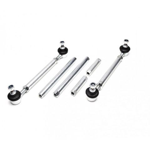 BIELETA REGULABLE DE CUERPO ROSCADO 