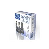 KIT BOMBILLAS LED CANBUS H11