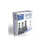 KIT BOMBILLAS LED CANBUS H1