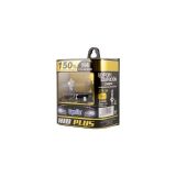 SET DE LÁMPARAS H4 HID PLUS 150% E-MARK CS 6