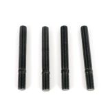 SET 4 ESPARRAGOS OMP M12X1.25 LARGO 82CM 