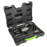 EXTRACTOR DE INYECTORES NEUMÁTICO