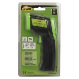 TERMÓMETRO LÁSER -50° A 550°C