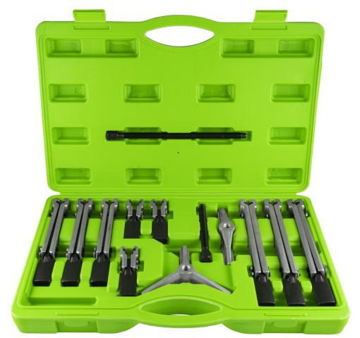 EXTRACTOR COJINETES CON 2/3 GARRAS INTERCAMBIABLES