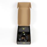 SEPARADORES OMP 20MM 5X110 65.1 M14X1.5+12X1.25