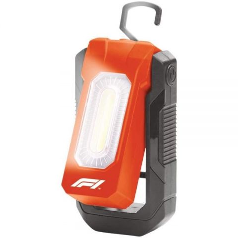 LUZ DE BOLSILLO F1 300LUM