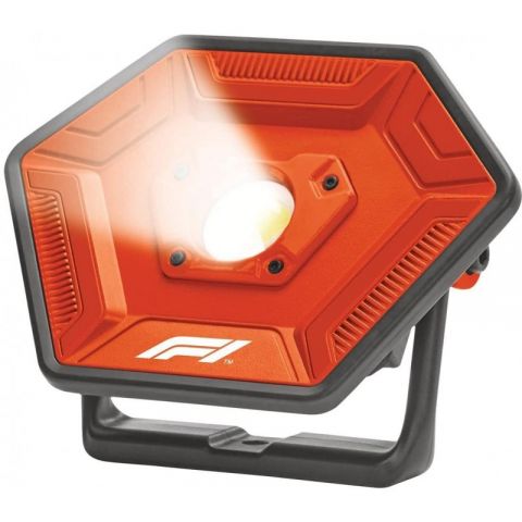 FOCO PORTÁTIL DE LED F1 3000LM