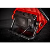 FOCO PORTÁTIL DE LED F1 3000LM