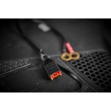 CARGADOR DE BATERÍA F1 6A