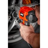 PISTOLA DE IMPACTO F1 900W 230V