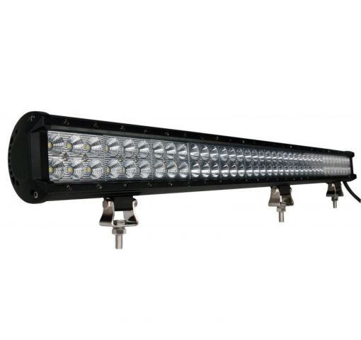 FARO LED LARGO ALCANCE CON TECNOLOGÍA OSRAM 91CM