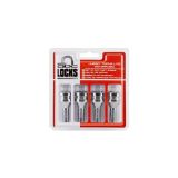 ANTIRROBO 12X150 L26 17/19 4 TORNILLOS CÓNICO