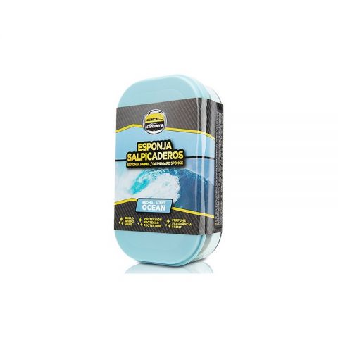 ESPONJA SALPICADEROS OCEAN