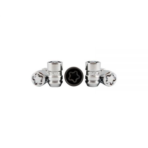 TUERCAS ANTIRROBO 12X150 L33 19/21