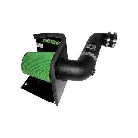 KIT ADMISION DIRECTA GREEN K370