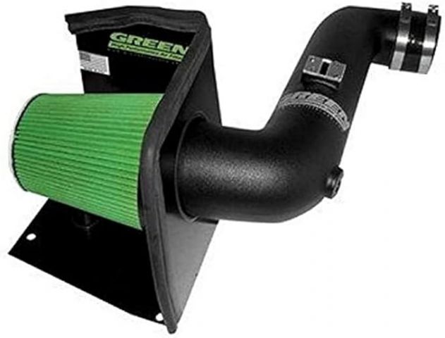 KIT ADMISION DIRECTA GREEN P522