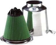 KIT ADMISION DIRECTA GREEN P522