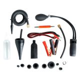 DETECTOR DE FUGAS POR HUMO JBM