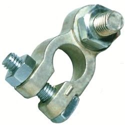 TERMINAL NEGATIVO BORNE-TORNILLO