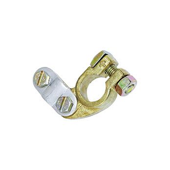 TERMINAL INDUSTRIAL GIGANTE REFORZADO +