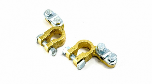 TERMINAL ESTANDAR TURISMO -