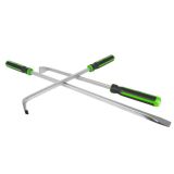 ESTUCHE DE 4 PALANCAS EXTRALARGAS