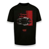 CAMISETA RADIKAL REVOLUTION GERMAN PERFECTION XL