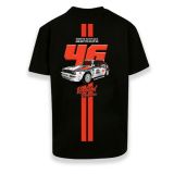 CAMISETA RADIKAL REVOLUTION WINNERS NEVER QUIT XL