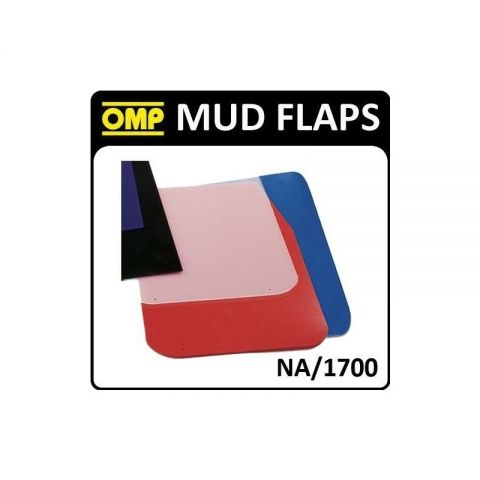 FALDILLAS OMP GUARDS POLYTHENE NEGRO