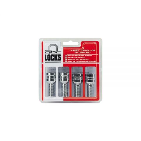 ANTIRROBO 14X150 L27 17/19 ESFERICO LLANTA ORIGEN