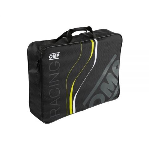 BOLSA OMP PORTA TRAJE DE CARRERAS
