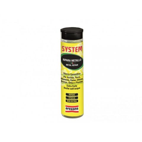 MASILLA EPOXI - REPARACIÓN DE METALES G 57