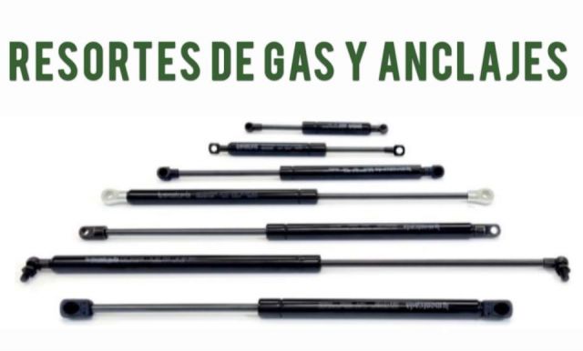 RESORTE GAS 450-550-8/18 M6