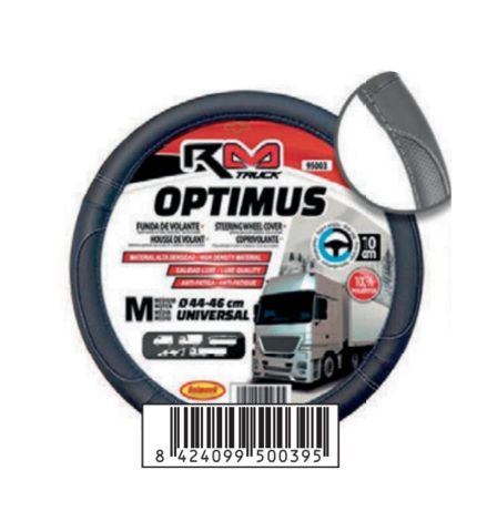 CUBREVOLANTE RM TRUCK MAGNUS MED. 44-46CM