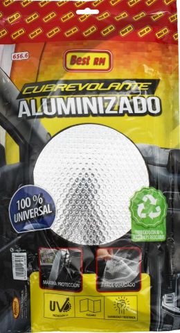 PARASOL CUBREVOLANTE 