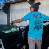 CAMISETA RADIKAL REVOLUTION BEAR TALLA L