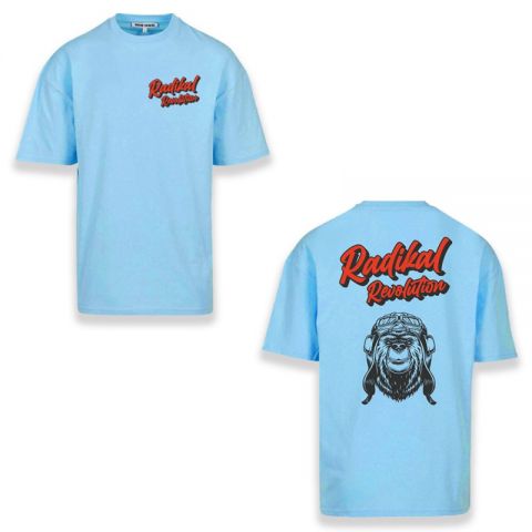 CAMISETA RADIKAL REVOLUTION BEAR TALLA XL