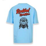 CAMISETA RADIKAL REVOLUTION BEAR TALLA XL
