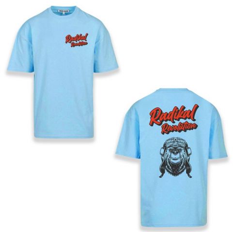 CAMISETA RADIKAL REVOLUTION BEAR TALLA XXL